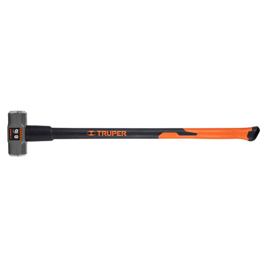 COMBA 8LB MANGO FIBRA 16538 TRUPER