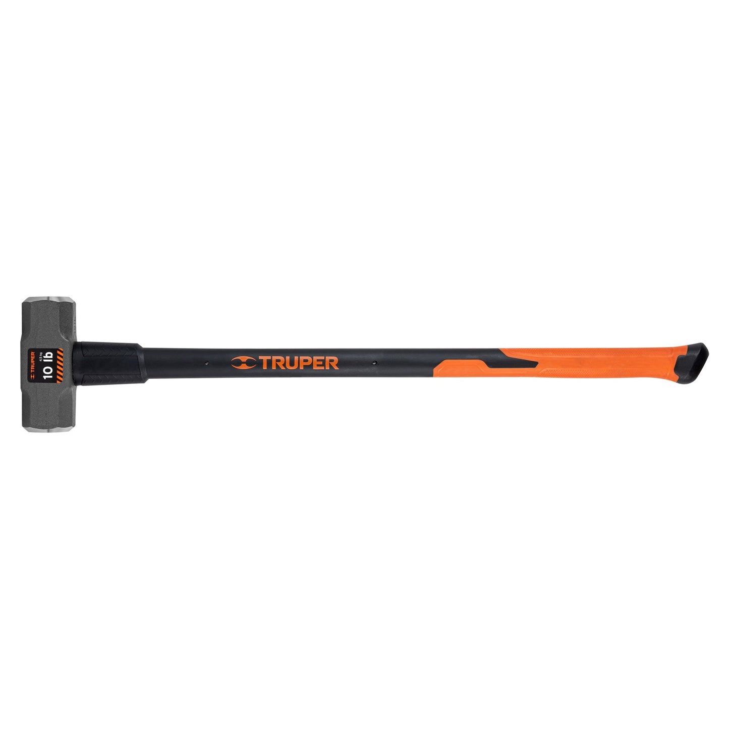 COMBA 10LB MANGO FIBRA 16540 TRUPER