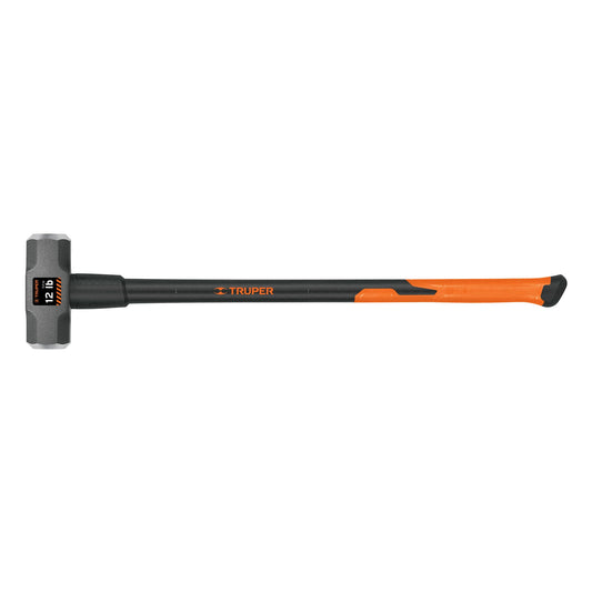 COMBA 12LB MANGO FIBRA 16542 TRUPER