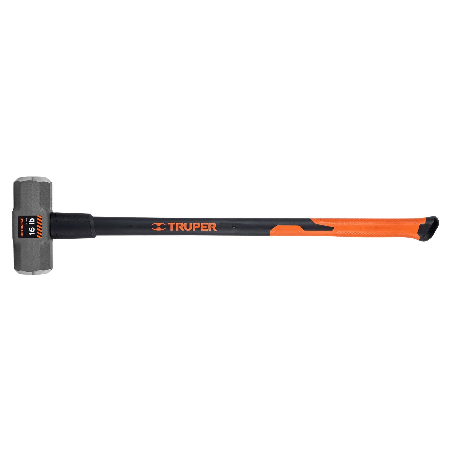 COMBA 16LB MANGO FIBRA 16546 TRUPER