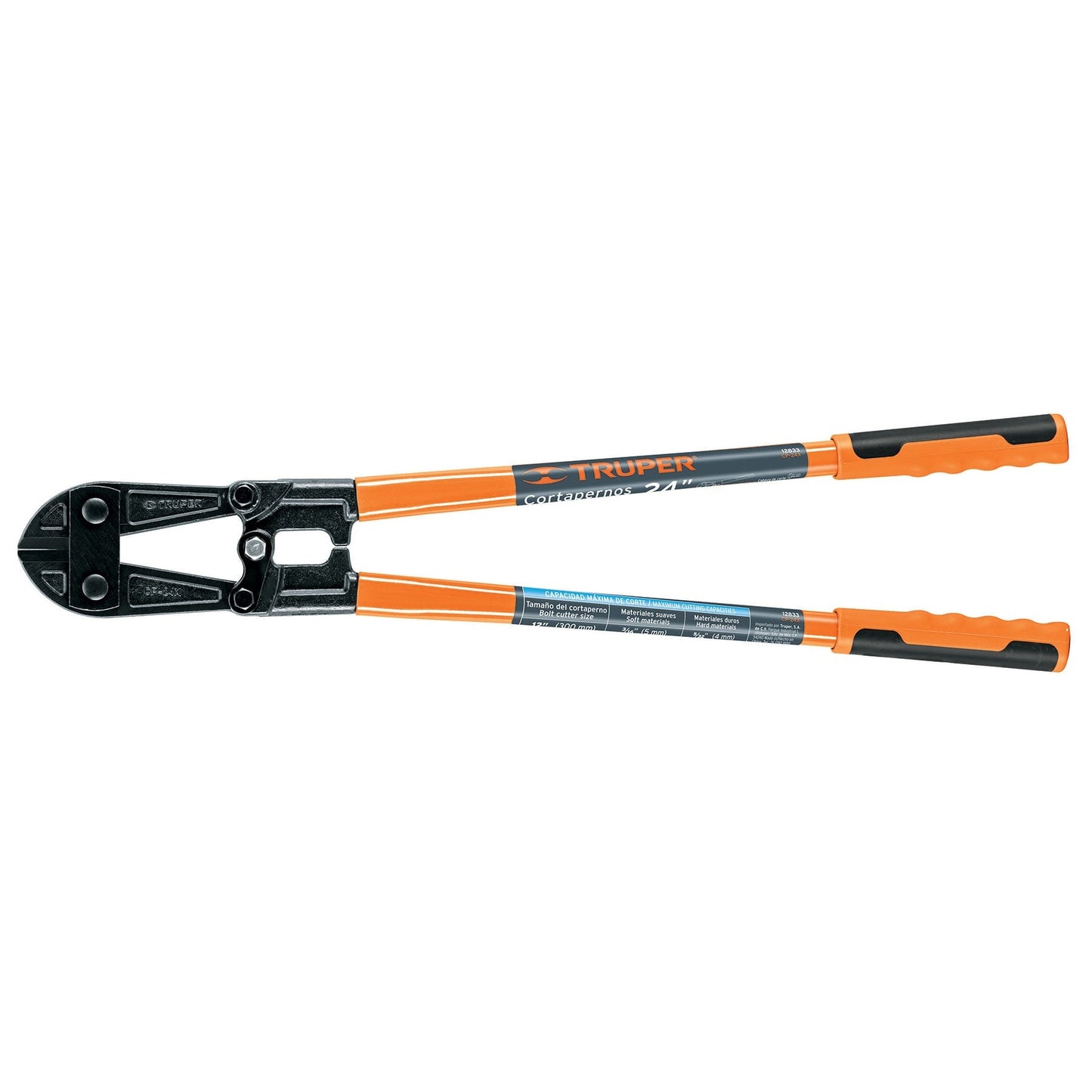 CIZALLA PROFESIONAL 24 12833 TRUPER