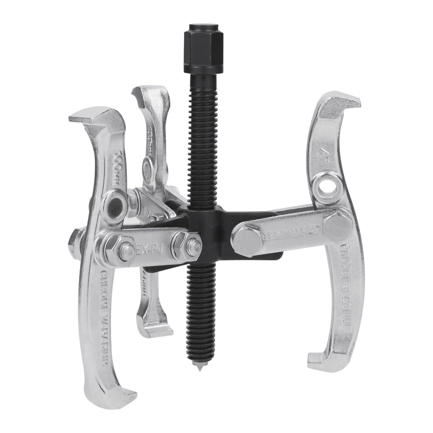 EXTRACTOR DE RODAJES 3 GARRAS 5 14503 TRUPER