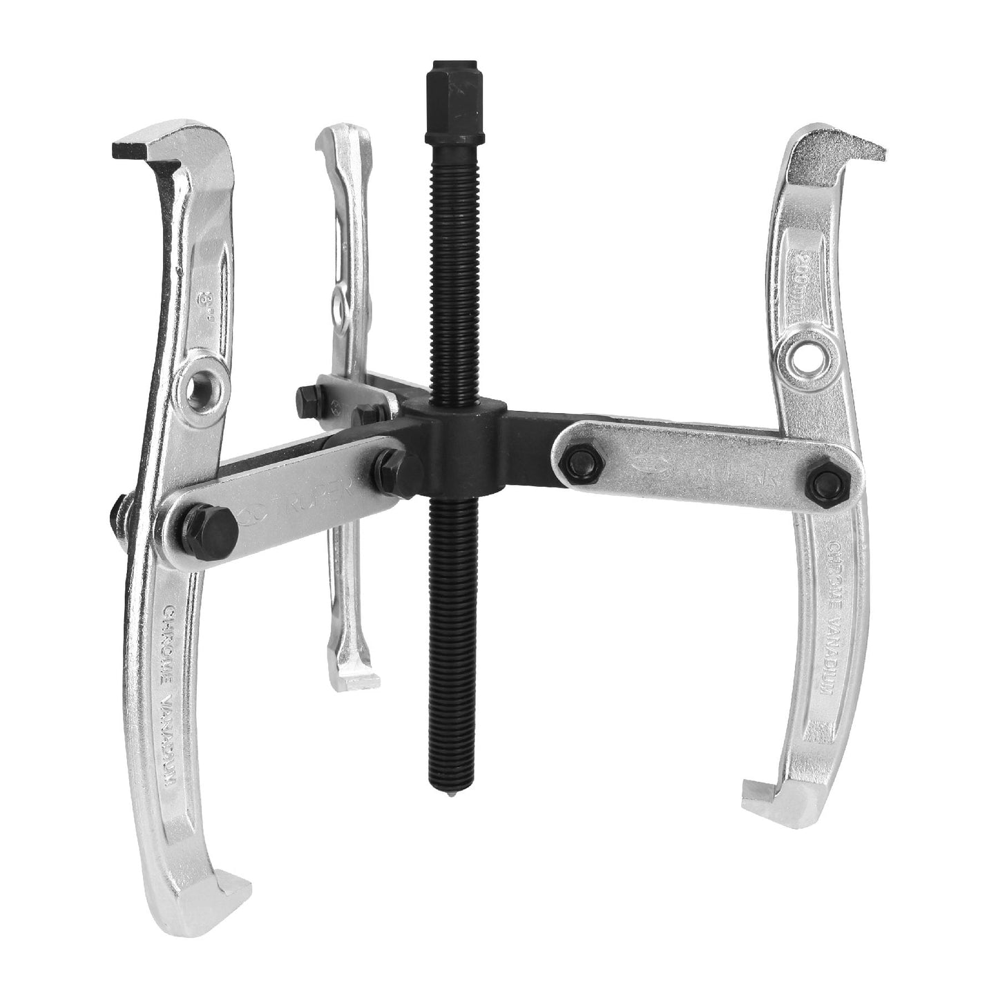 EXTRACTOR DE RODAJES 3 GARRAS 8 14509 TRUPER
