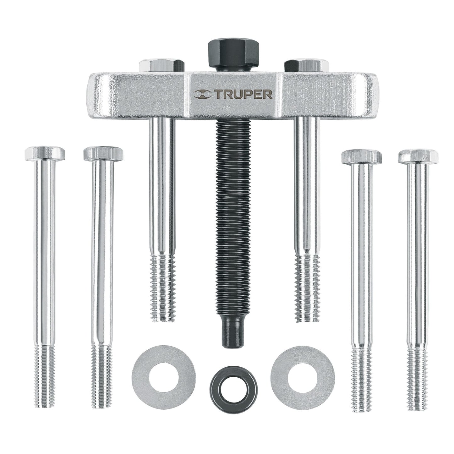 EXTRACTOR VOLANTE 11PZ 14508 TRUPER