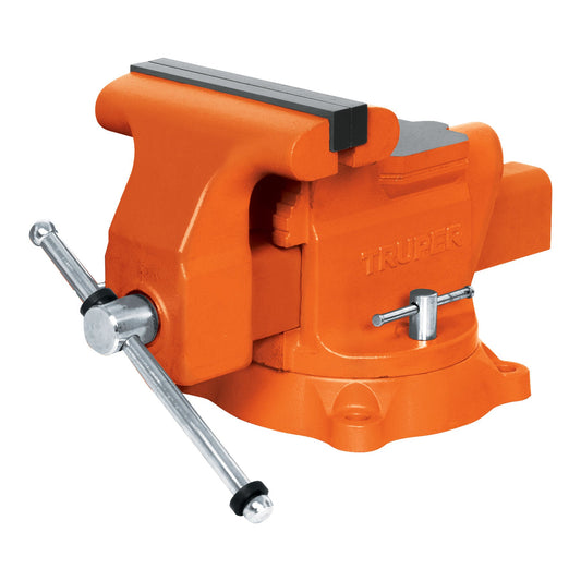 TORNILLO DE BANCO 8 18595 TRUPER