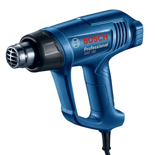 PISTOLA DE CALOR 1800W GHG 180 BOSCH