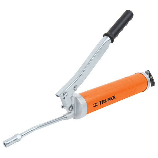 ENGRASADORA DE PALANCA 400G 8,000PSI 14860 TRUPER
