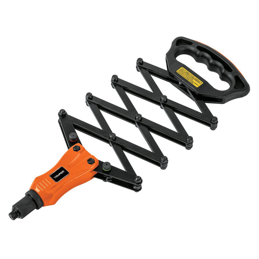 REMACHADORA ACORDEON 1/8-1/4 17962 TRUPER