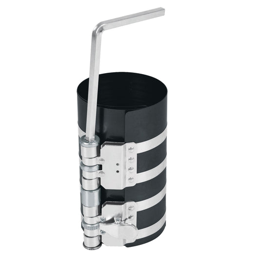 COMPRESOR P/ANILLO DE PISTON PARA DIESEL 14522 TRUPER