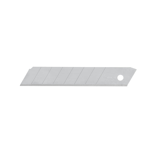HOJA REPUESTO DE CUCHILLA 18MM 10PZ 16965 TRUPER 