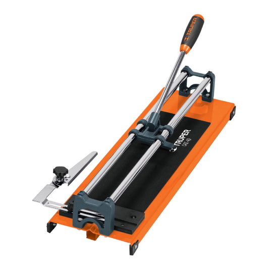 CORTADOR DE MAYOLICA 40CM 12929 TRUPER