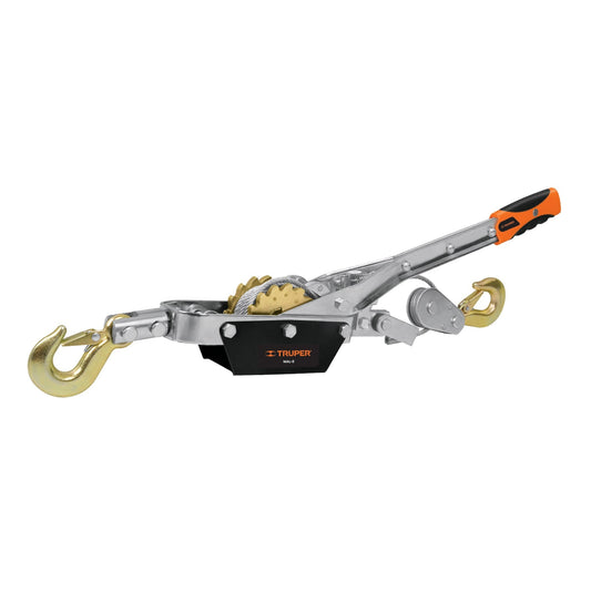 MALACATE 2TN 14725 TRUPER
