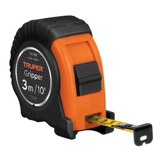 WINCHA CONTRA IMPACTO 3M 14577 TRUPER