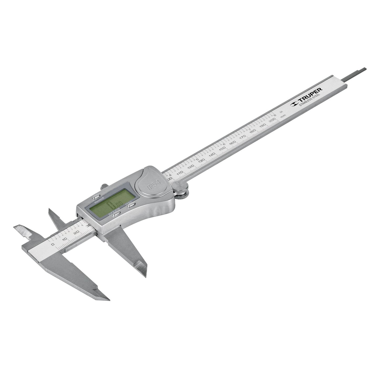 CALIBRADOR 6 DIGITAL 14388 TRUPER
