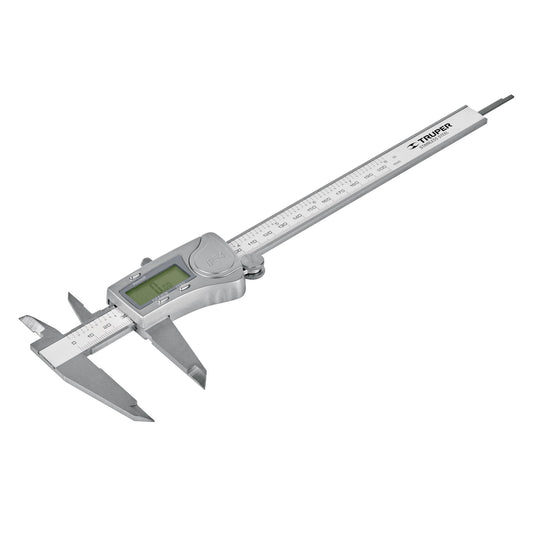 CALIBRADOR 6 DIGITAL 14388 TRUPER