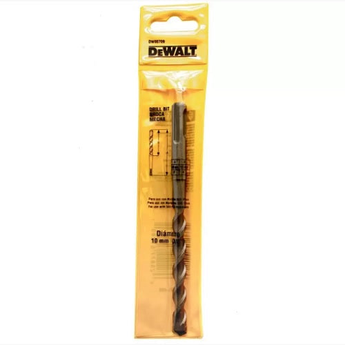 BROCA SDS 3/8 X 6 (4) DW00709 DEWALT