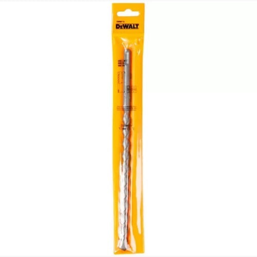 BROCA SDS 1/2 X 12 (8) DW00715 DEWALT