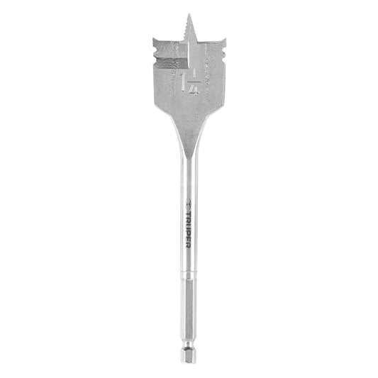 BROCA PALETA 1.1/4 11390 TRUPER