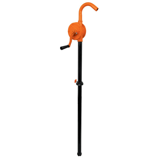 BOMBA DE CILINDRO ROTATIVA 10067 TRUPER