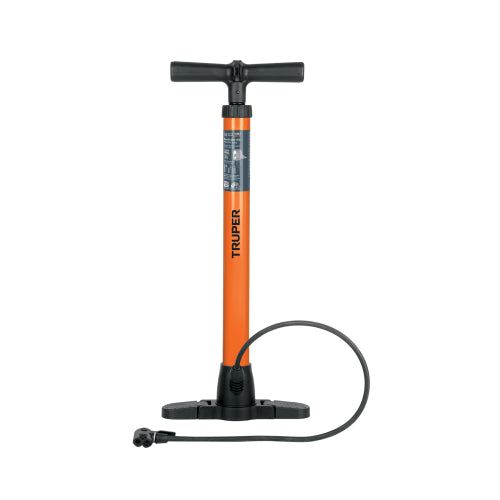 INFLADOR MANUAL 100 PSI 14863 TRUPER