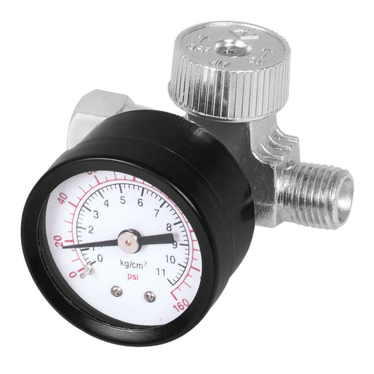 REGULADOR DE AIRE 19239 TRUPER