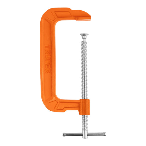 PRENSA TIPO C 8 17664 TRUPER