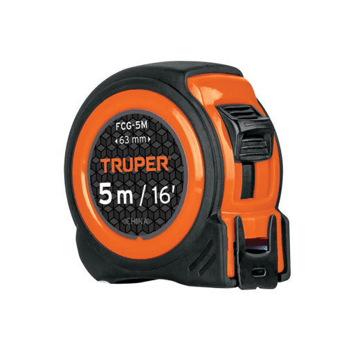 WINCHA COMPACTA 5M 12772 TRUPER