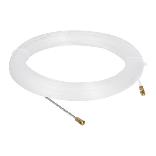 WINCHA PASACABLE 20M PLASTICO 17757 TRUPER