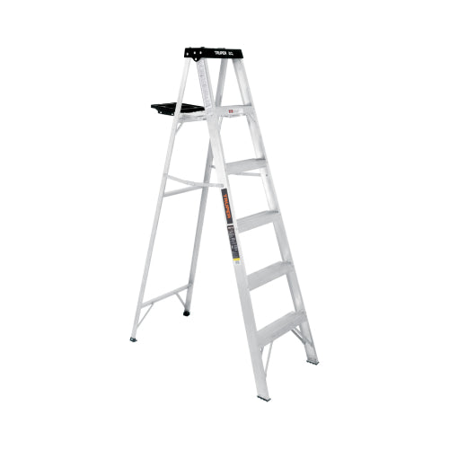 ESCALERA DE TIJERA 5 PASOS 16743 TRUPER