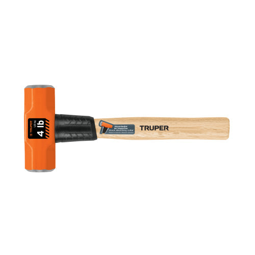 COMBA CON MANGO 4LBS 16508 TRUPER