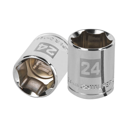 DADO HEXAGONAL DE 24 MM 13274 TRUPER