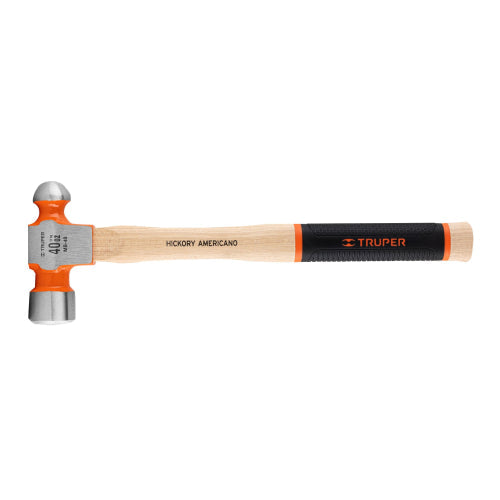 MARTILLO DE BOLA 40 OZ 2.1/2LB 16905 TRUPER