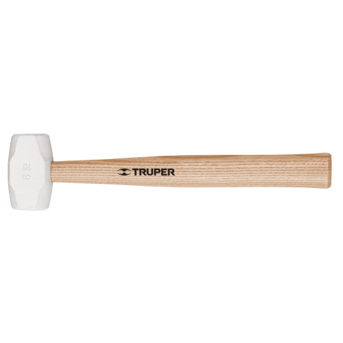 MAZO DE GOMA 8 ONZAS 16930 TRUPER