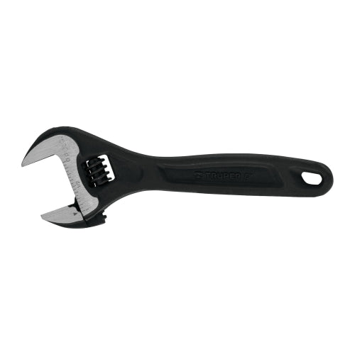 LLAVE FRANCESA FOSFATADA 6" 15500 TRUPER