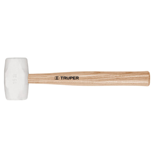 MAZO DE GOMA 16 ONZAS 16931 TRUPER