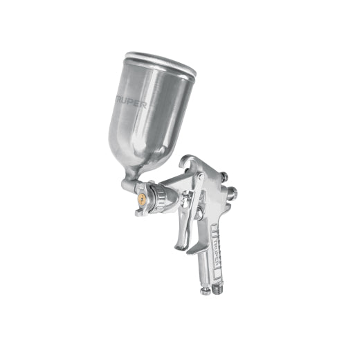 PISTOLA P/PINTAR GRAVEDAD LVM BOQUILLA 1.7MM 13061 TRUPER