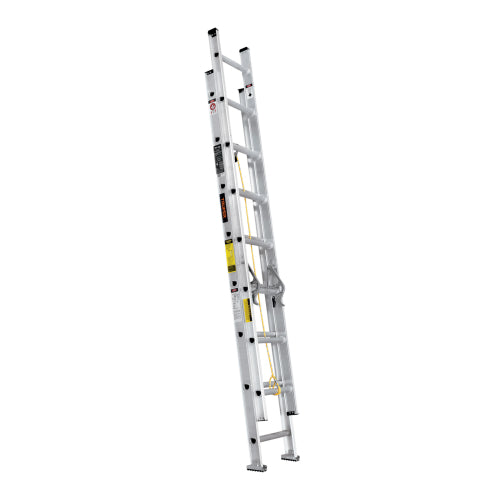 ESCALERA DE ALUMINIO RECTA 16026 TRUPER