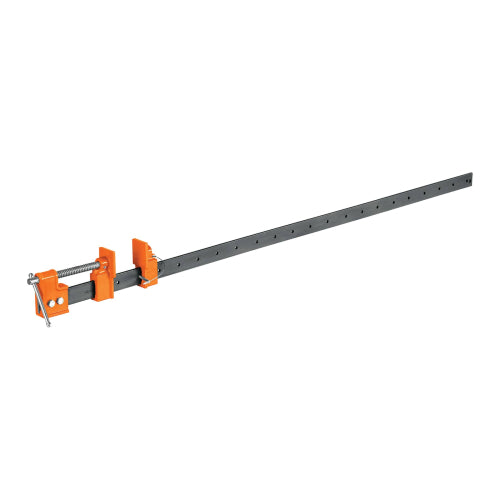 SARGENTO 48" DE SOLERA DE ACERO 17737 TRUPER