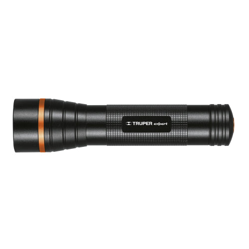 LINTERNA DE ALUMINIO LED 18813 TRUPER