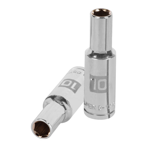 DADO HEX TUBULAR E1/2 X 10 13350 TRUPER