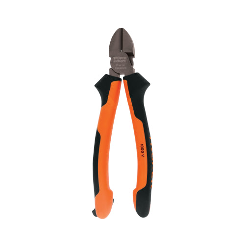 ALICATE CORTE DIAGONAL 7" 12349 TRUPER