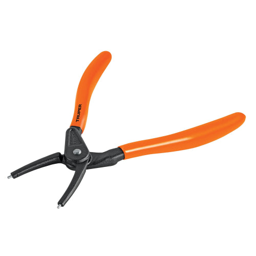 ALICATE SEGURO INTERIOR RECTO 7" 17361 TRUPER