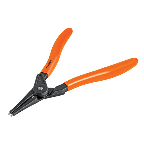 ALICATE SEGURO EXTERIOR RECTO 7" 17363 TRUPER