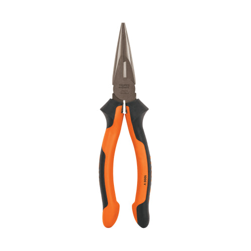 ALICATE PUNTA LARGA 8" 17336 TRUPER