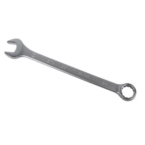 Llave mixta 25mm 86-625 STANLEY
