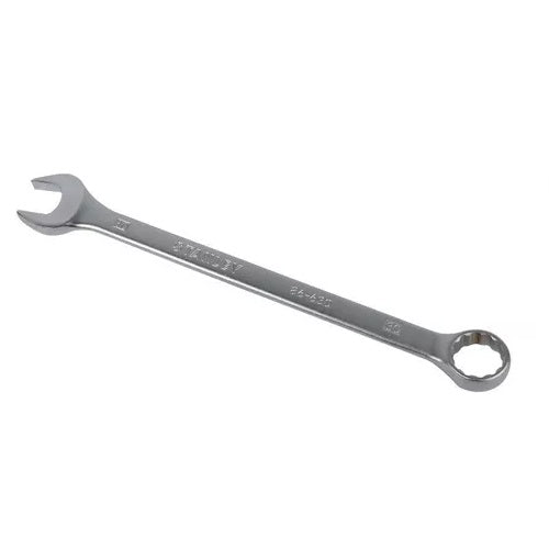 Llave mixta 30mm 86-630 STANLEY