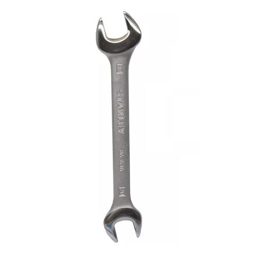 LLAVE DOBLE BOCA 20 X 22MM 86-636 STANLEY