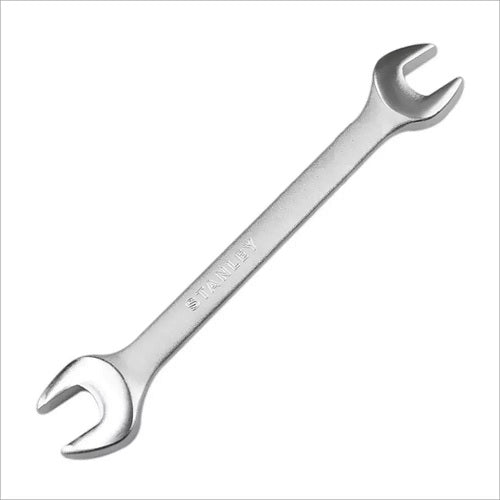 LLAVE DOBLE BOCA 6 X 7MM 86-817 STANLEY