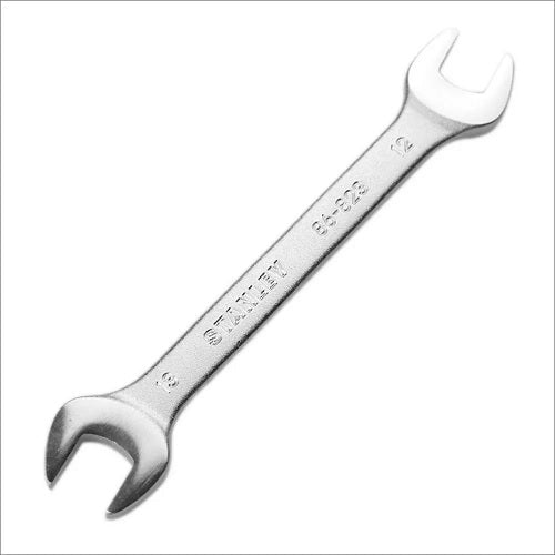 LLAVE DOBLE BOCA 12 X 13MM 86-823 STANLEY