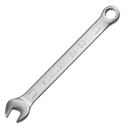 Llave mixta 1/4 86-831 STANLEY